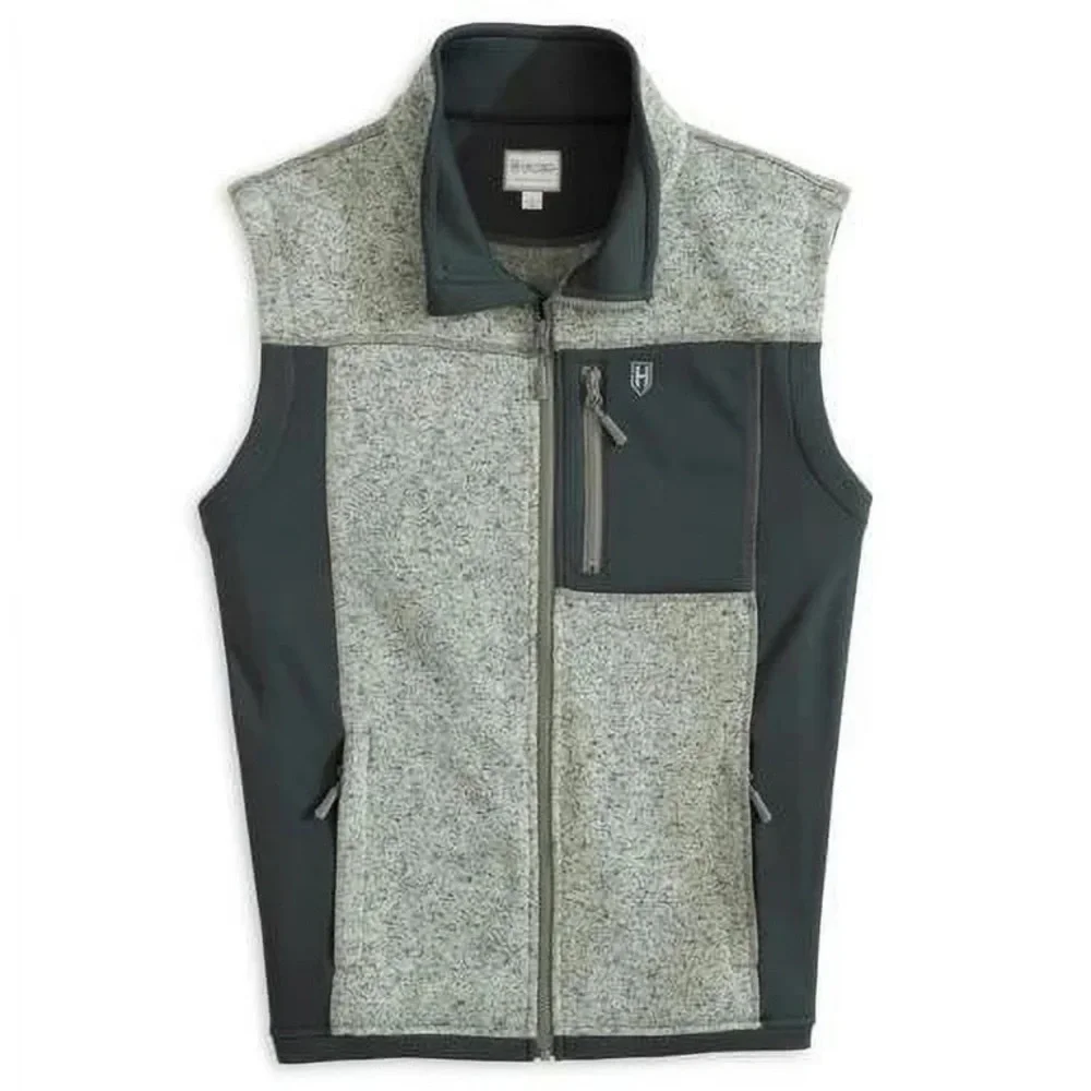 Heybo Cabin Vest - Picture 1 of 7